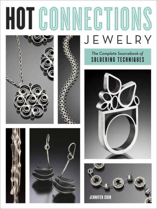 Title details for Hot Connections Jewelry by Jennifer Chin - Available
